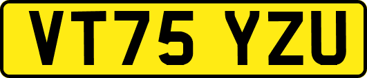 VT75YZU