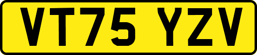 VT75YZV