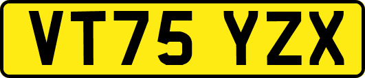 VT75YZX