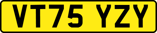 VT75YZY