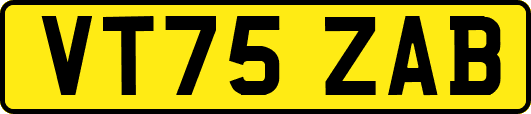 VT75ZAB