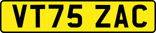 VT75ZAC