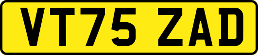 VT75ZAD