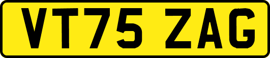 VT75ZAG