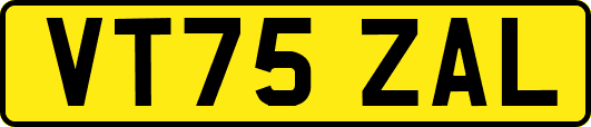 VT75ZAL