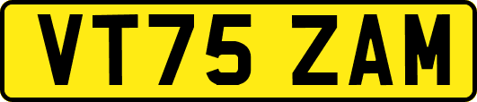 VT75ZAM
