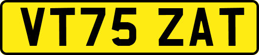 VT75ZAT