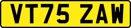 VT75ZAW
