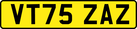 VT75ZAZ