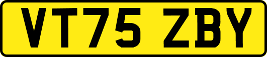 VT75ZBY