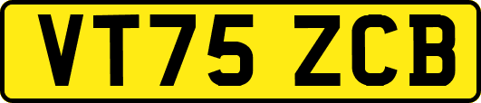 VT75ZCB