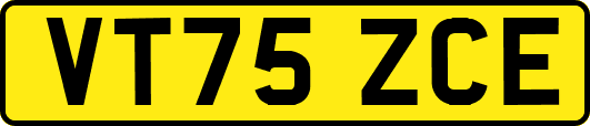 VT75ZCE