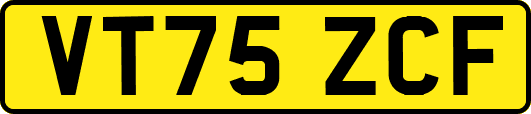 VT75ZCF