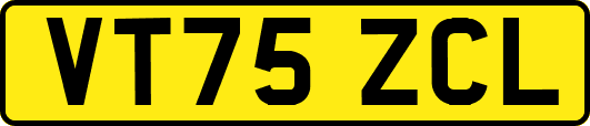 VT75ZCL