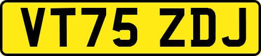 VT75ZDJ