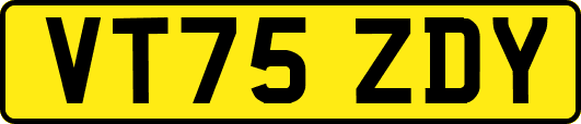 VT75ZDY