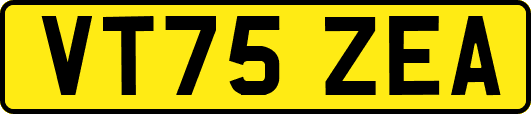 VT75ZEA