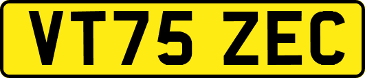 VT75ZEC