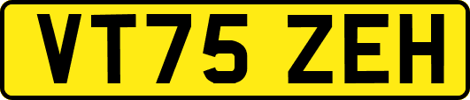 VT75ZEH