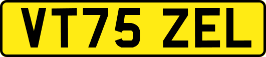 VT75ZEL