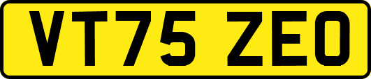 VT75ZEO