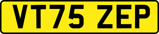 VT75ZEP