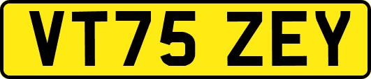 VT75ZEY