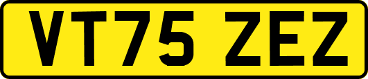 VT75ZEZ