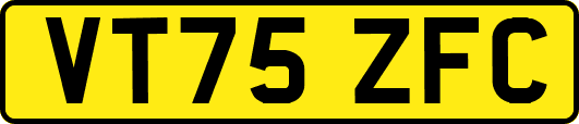 VT75ZFC