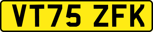 VT75ZFK