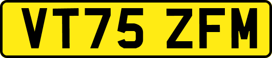 VT75ZFM