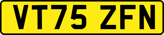 VT75ZFN