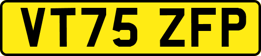 VT75ZFP