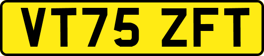 VT75ZFT