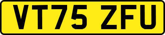 VT75ZFU