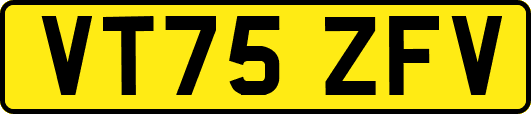 VT75ZFV