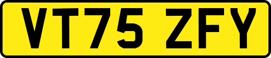 VT75ZFY