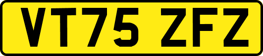 VT75ZFZ