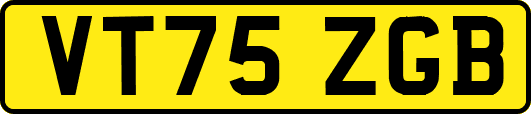 VT75ZGB