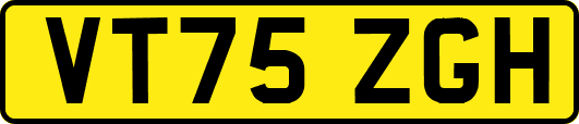 VT75ZGH