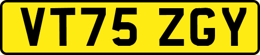 VT75ZGY