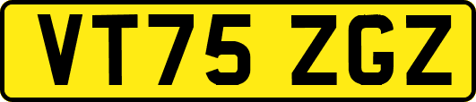 VT75ZGZ