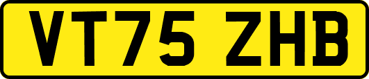 VT75ZHB