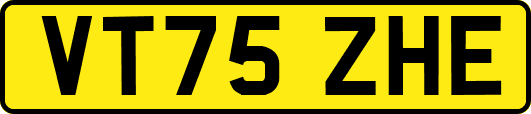 VT75ZHE