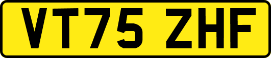 VT75ZHF