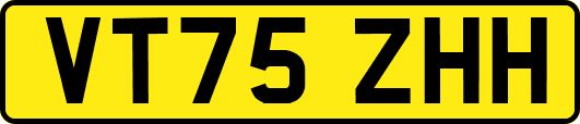VT75ZHH