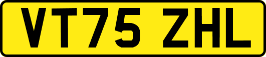 VT75ZHL