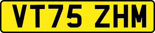 VT75ZHM