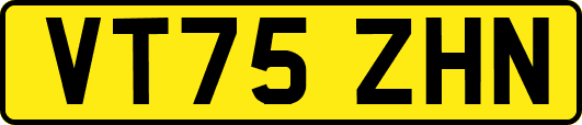 VT75ZHN