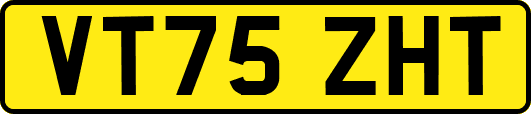 VT75ZHT